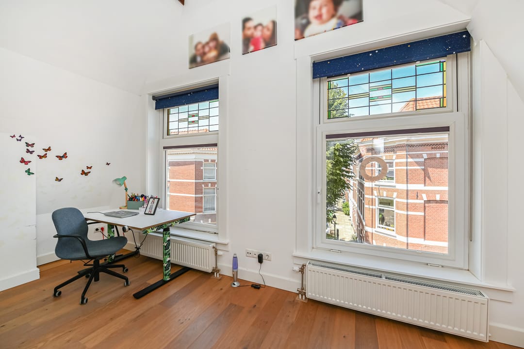 Foto 46 van Chasséstraat 70