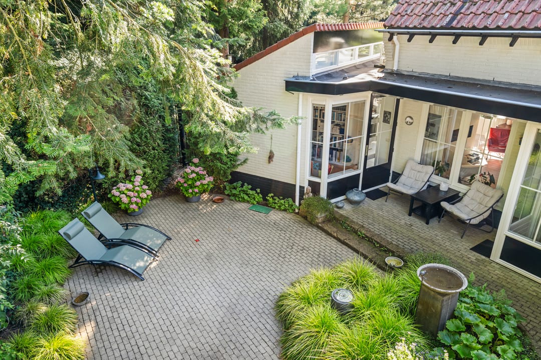 Foto 56 van Kastanjelaan Oost 39