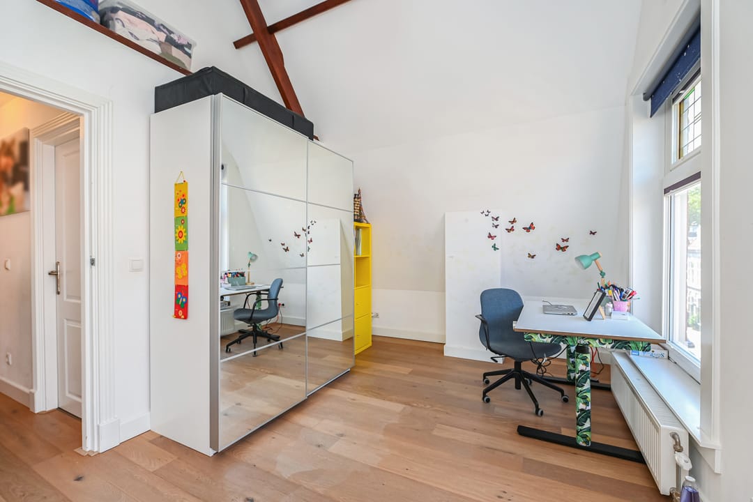 Foto 47 van Chasséstraat 70