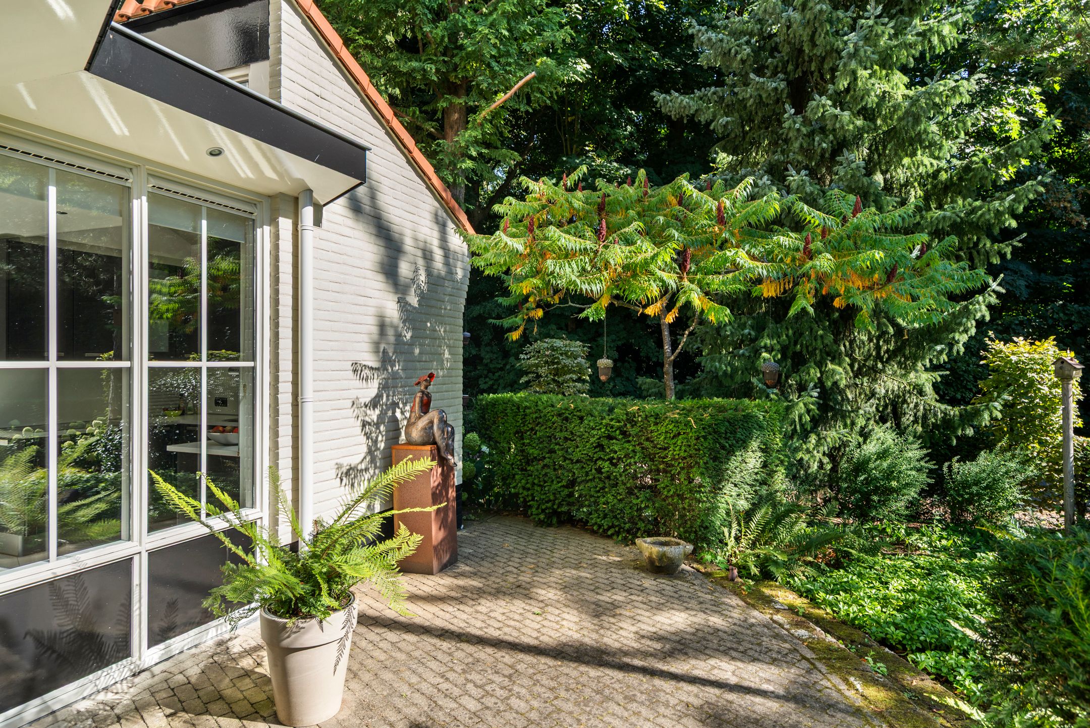 Foto 57 van Kastanjelaan Oost 39