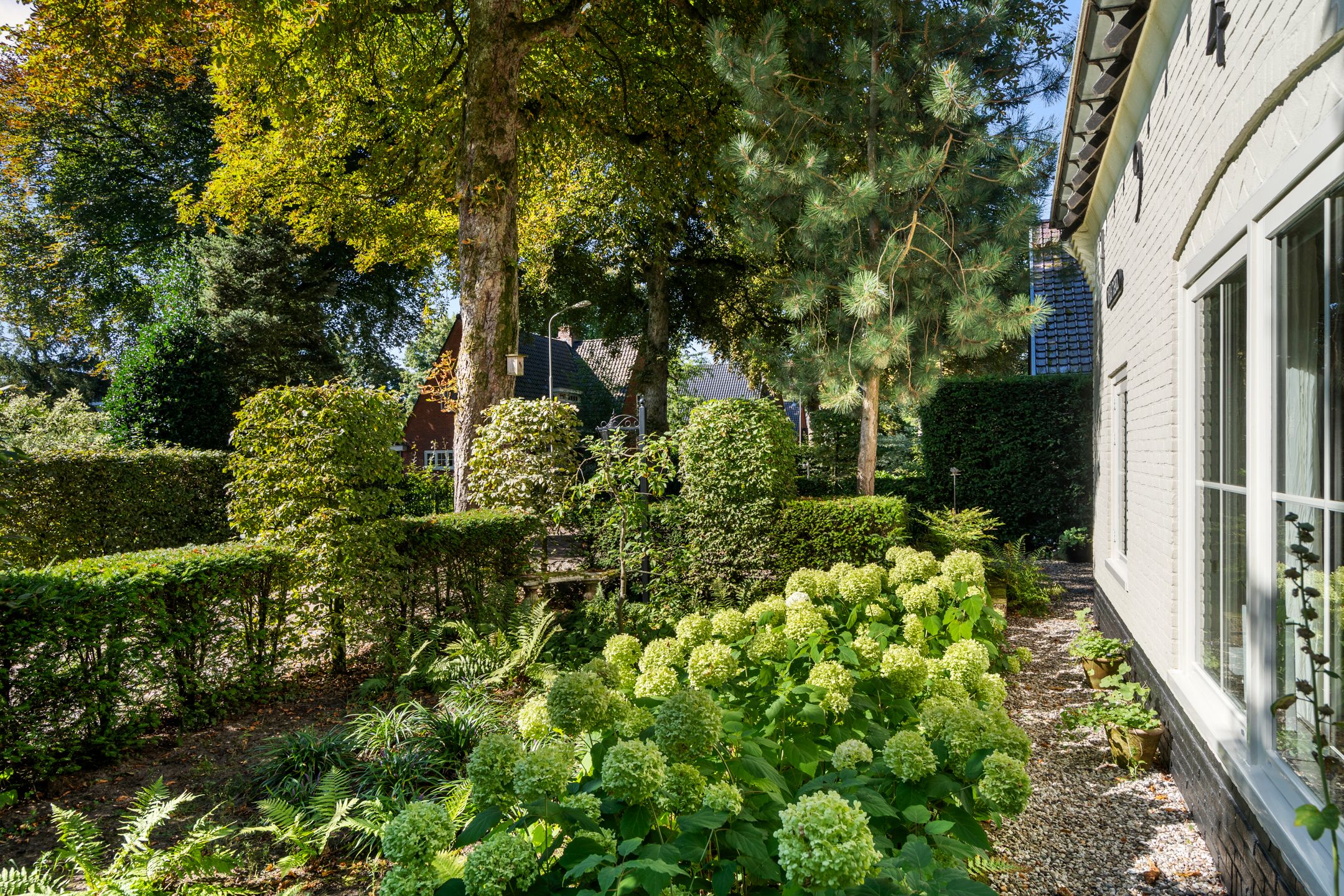 Foto 60 van Kastanjelaan Oost 39