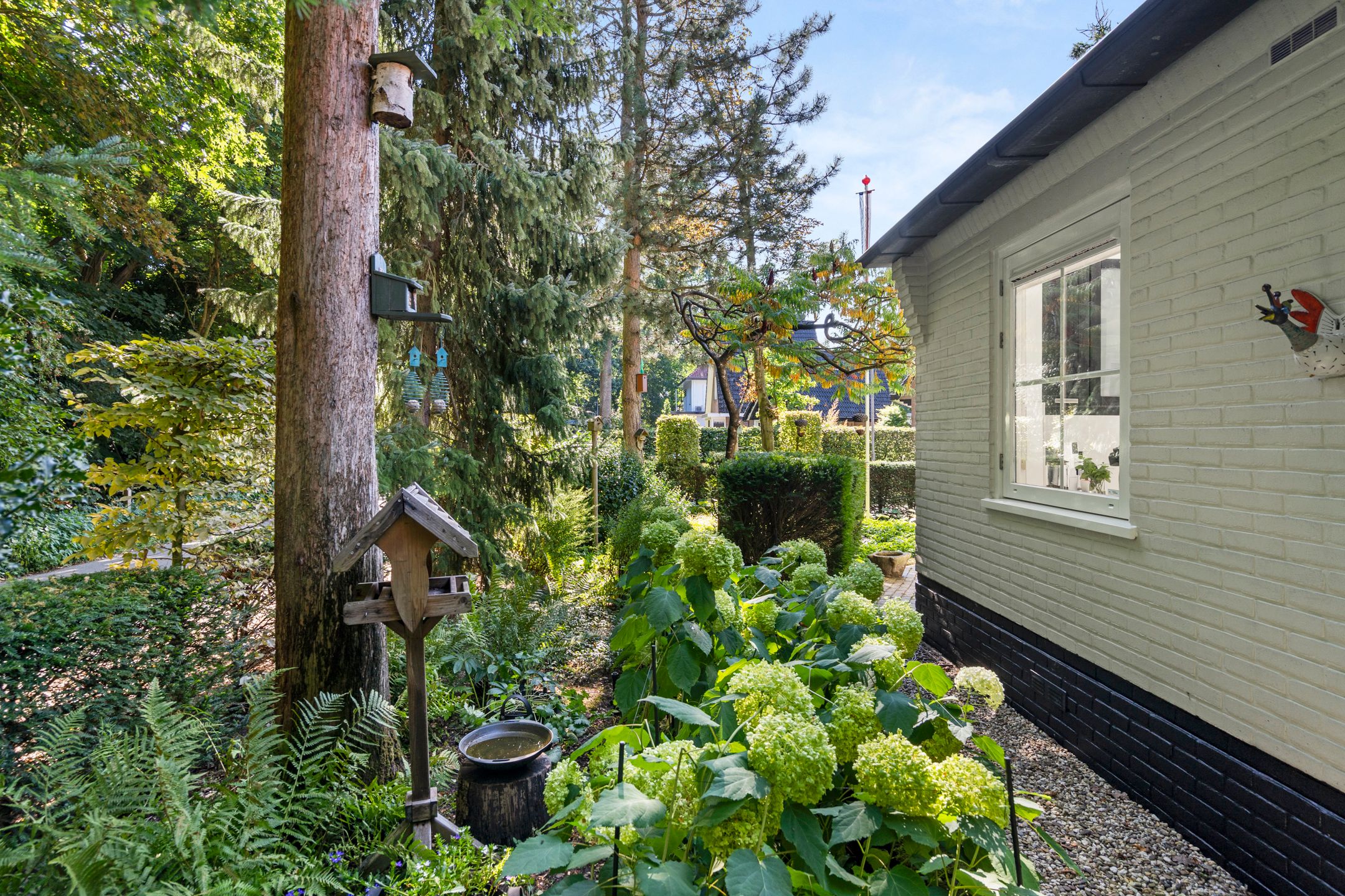 Foto 63 van Kastanjelaan Oost 39