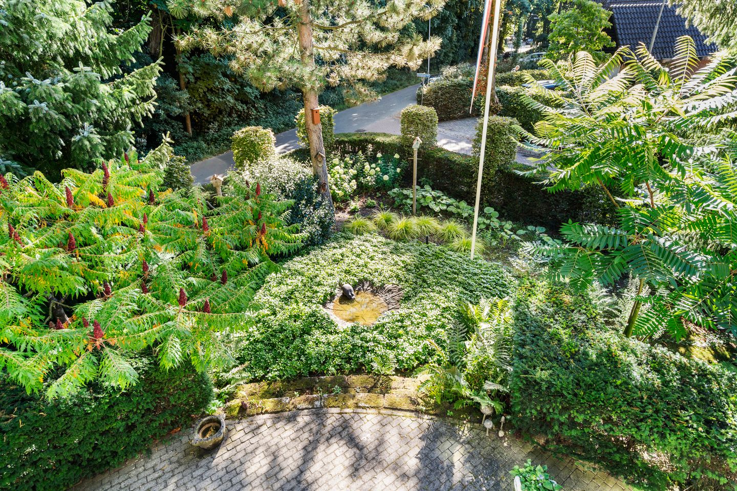 Foto 64 van Kastanjelaan Oost 39