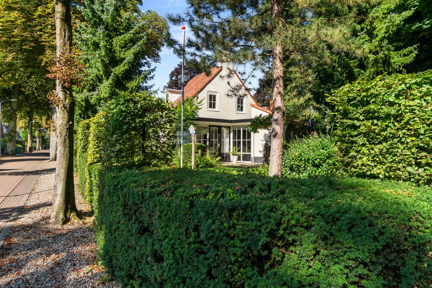 Foto 65 van Kastanjelaan Oost 39