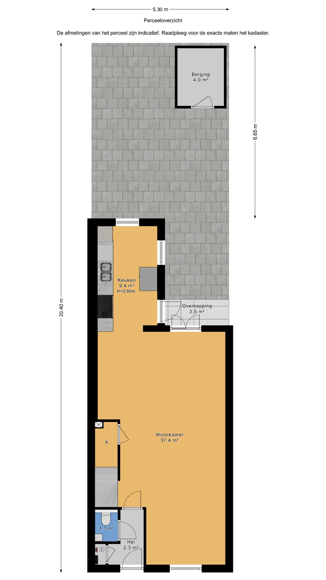 Foto 61 van Chasséstraat 70