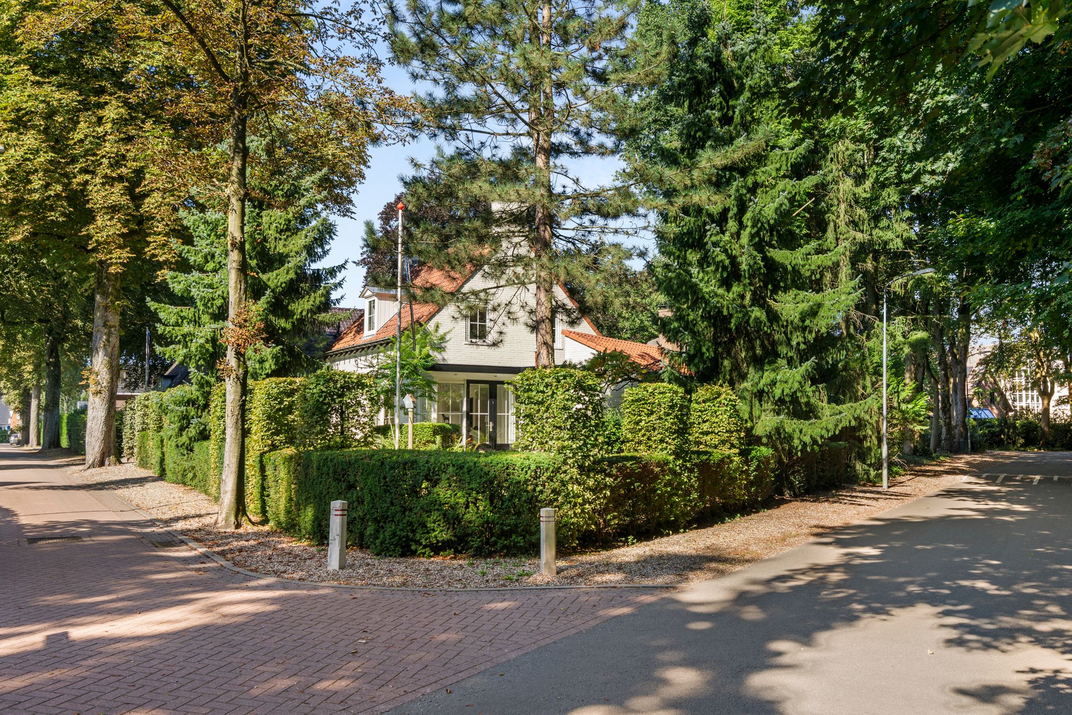 Foto 66 van Kastanjelaan Oost 39