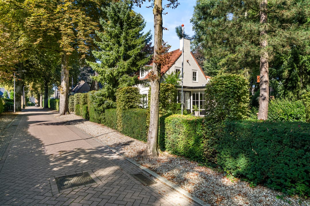 Foto 67 van Kastanjelaan Oost 39