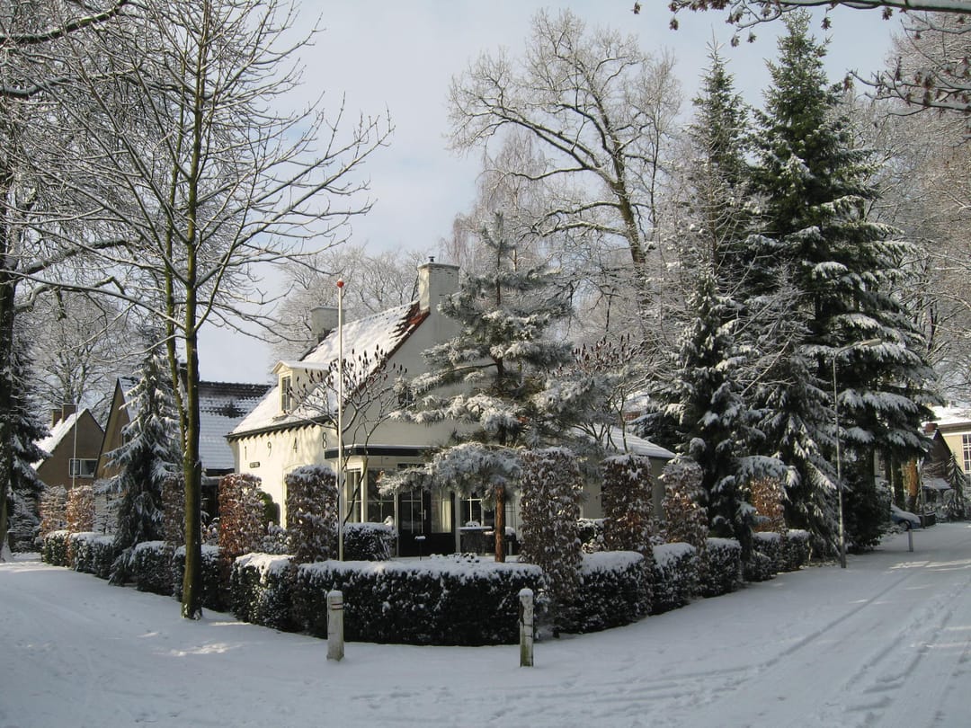 Foto 68 van Kastanjelaan Oost 39