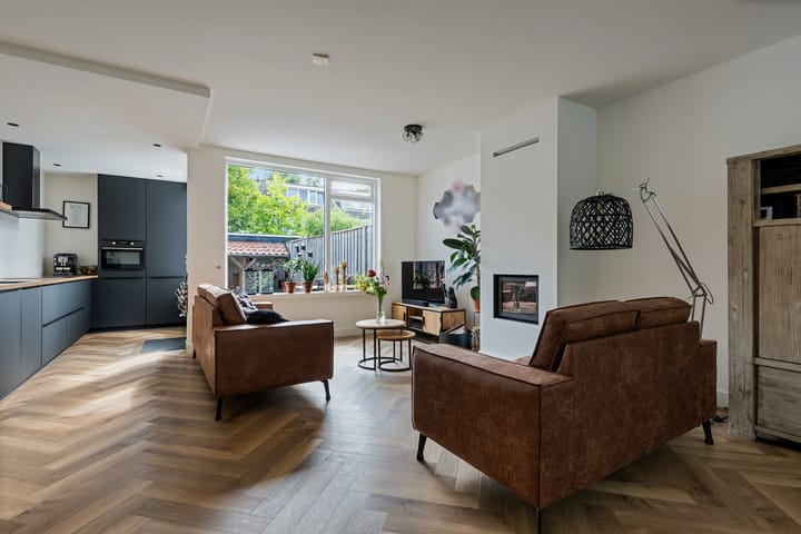 Foto 2 van Hondsdraf 28