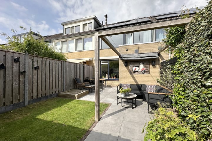 Foto 4 van Hondsdraf 28