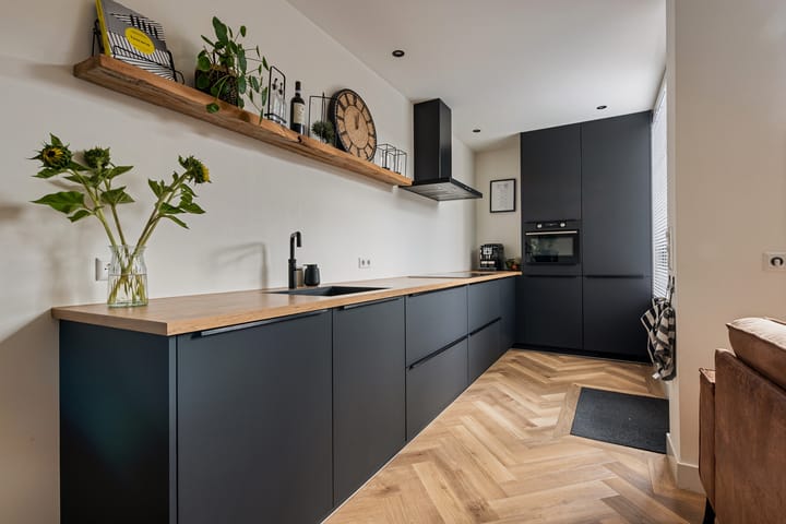 Foto 8 van Hondsdraf 28