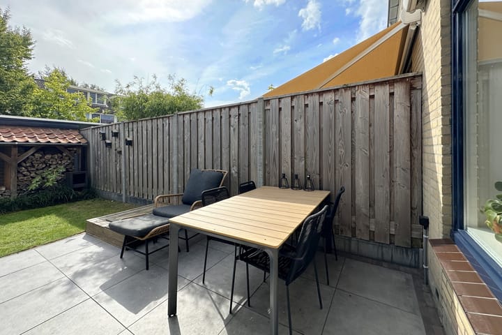 Foto 25 van Hondsdraf 28