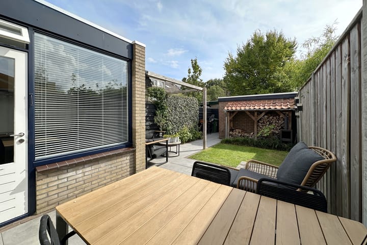 Foto 26 van Hondsdraf 28