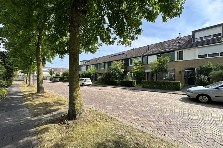 Foto 29 van Hondsdraf 28