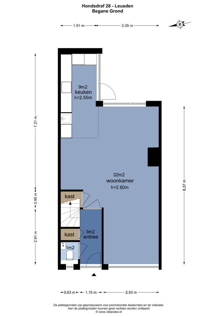 Foto 33 van Hondsdraf 28