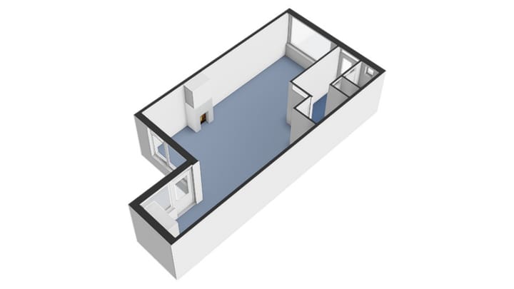 Foto 34 van Hondsdraf 28