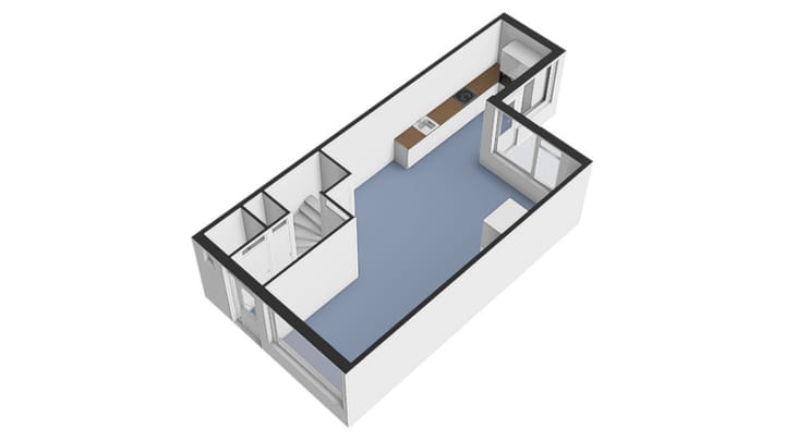 Foto 35 van Hondsdraf 28