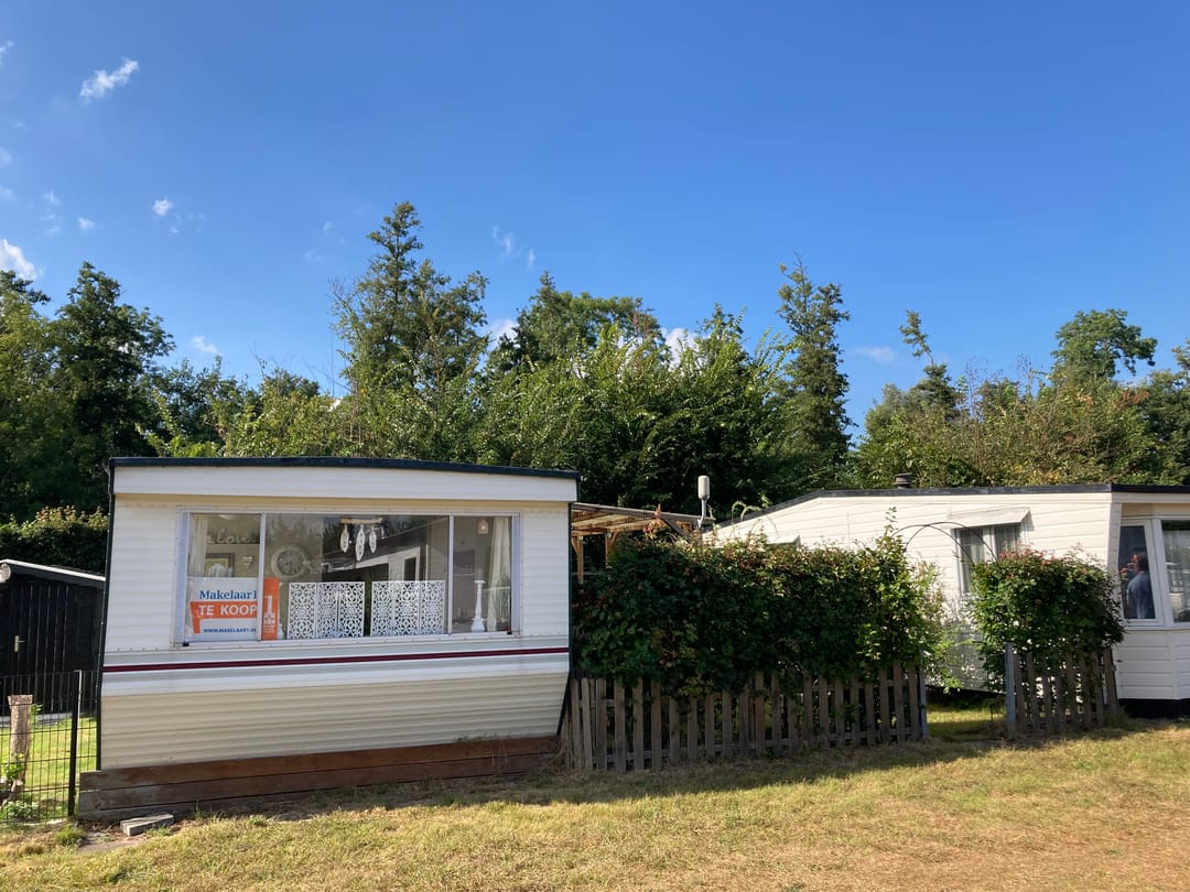 Foto 1 van Strandweg 1-HAZ2