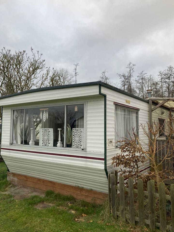 Foto 2 van Strandweg 1-HAZ2