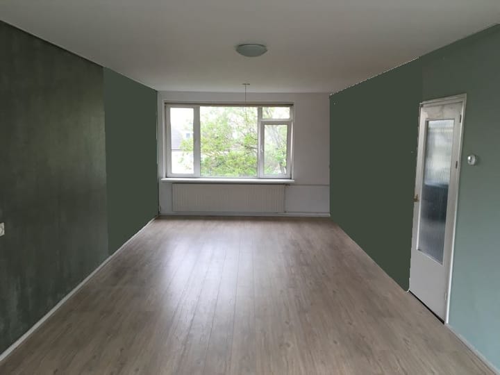 Foto 2 van Glazeniersdreef 2-B