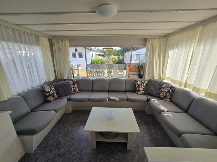 Foto 4 van Strandweg 1-HAZ2