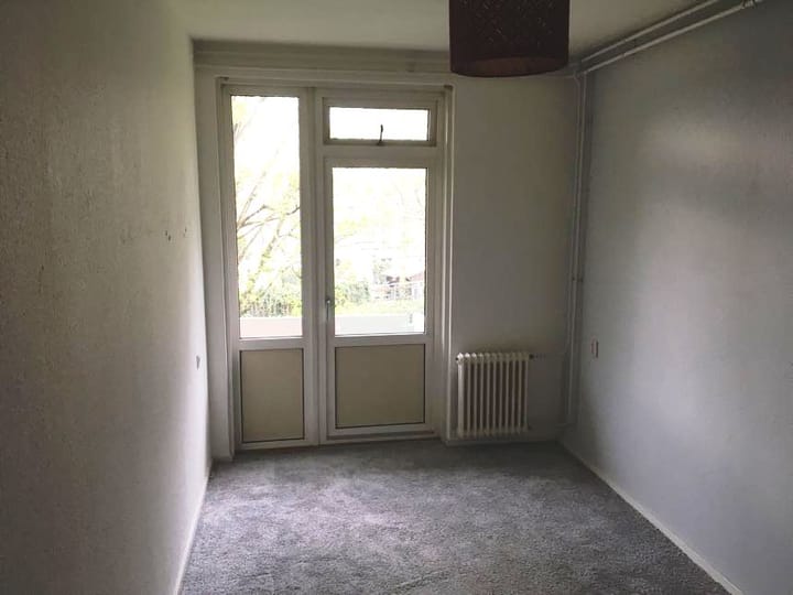 Foto 5 van Glazeniersdreef 2-B