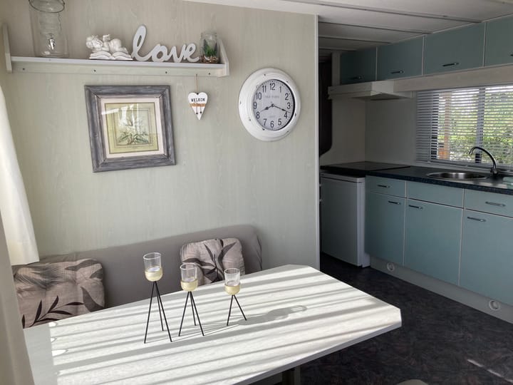 Foto 5 van Strandweg 1-HAZ2