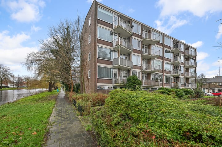 Foto 24 van Reigerstraat 12