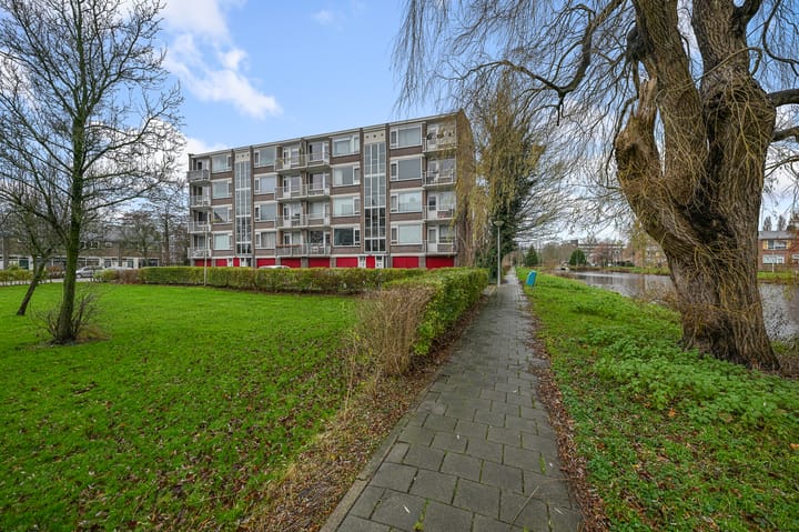 Foto 25 van Reigerstraat 12