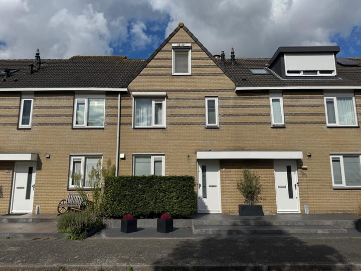 Foto 1 van Guido van Dethlaan 5