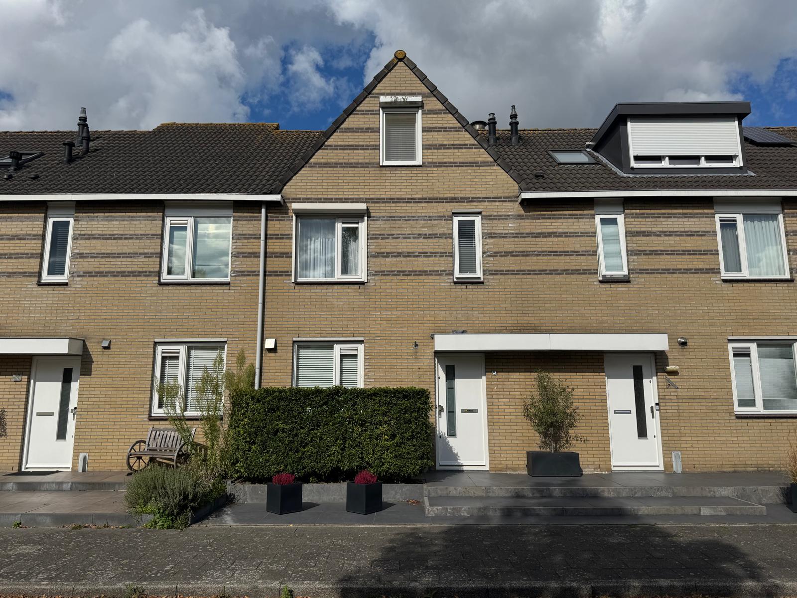 Guido van Dethlaan 5 