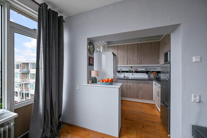 Foto 5 van Reigerstraat 12