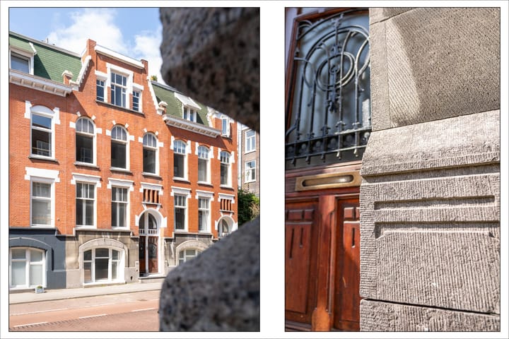 Proveniersstraat 5 A