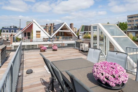 Proveniersstraat thumbnail