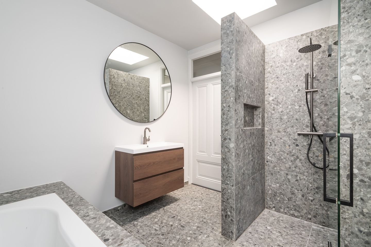 Foto 4 van Proveniersstraat 5-A