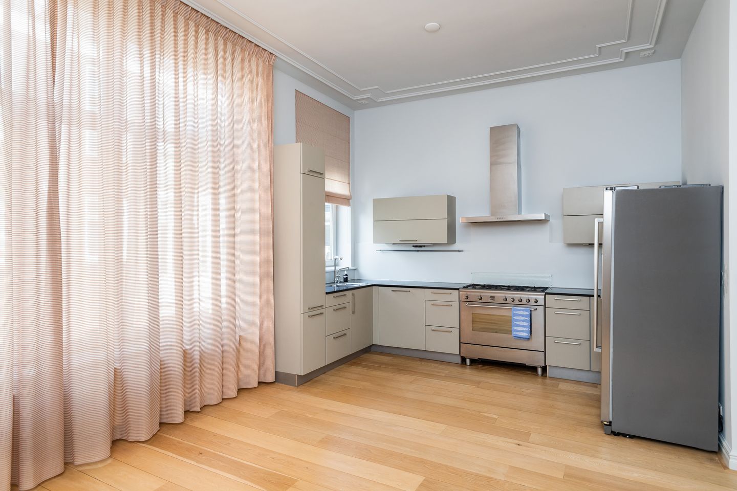 Foto 5 van Proveniersstraat 5-A