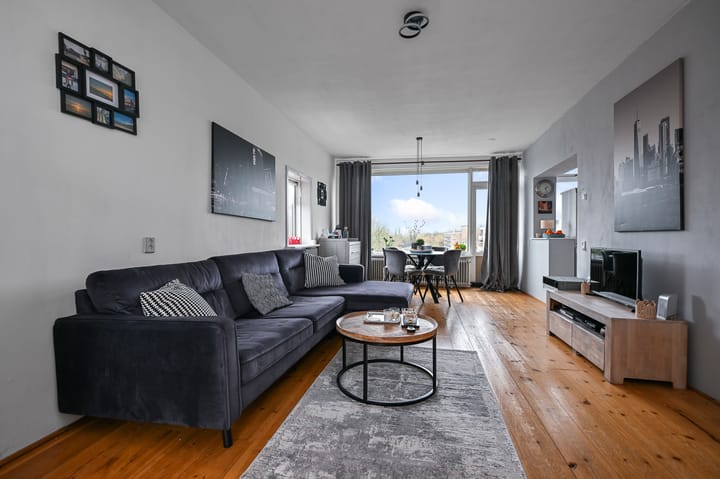 Foto 10 van Reigerstraat 12