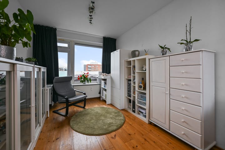 Foto 11 van Reigerstraat 12