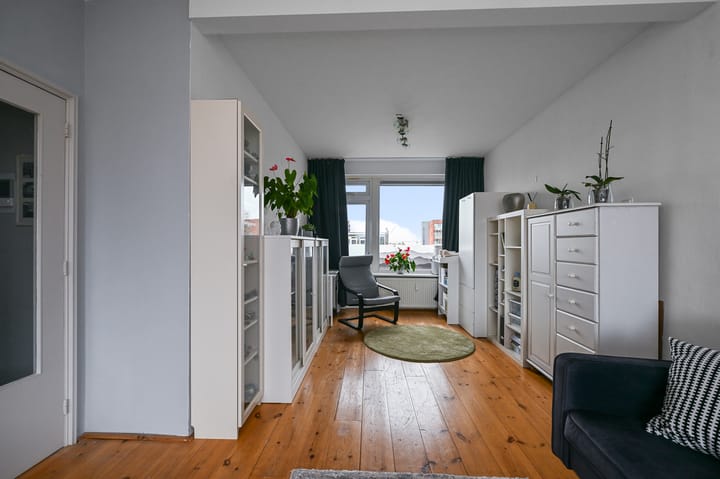 Foto 8 van Reigerstraat 12