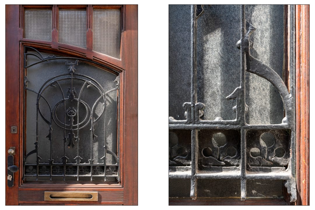 Foto 8 van Proveniersstraat 5-A