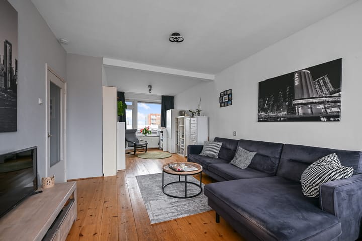 Foto 2 van Reigerstraat 12