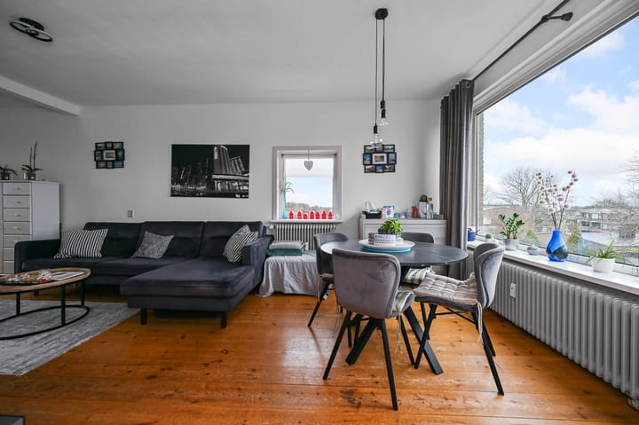 Foto 9 van Reigerstraat 12