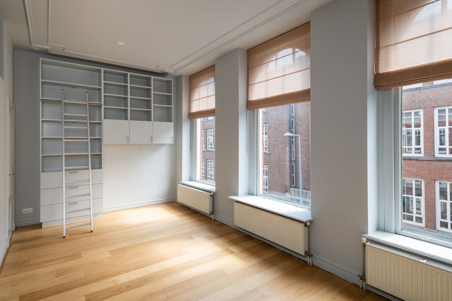 Foto 10 van Proveniersstraat 5-A