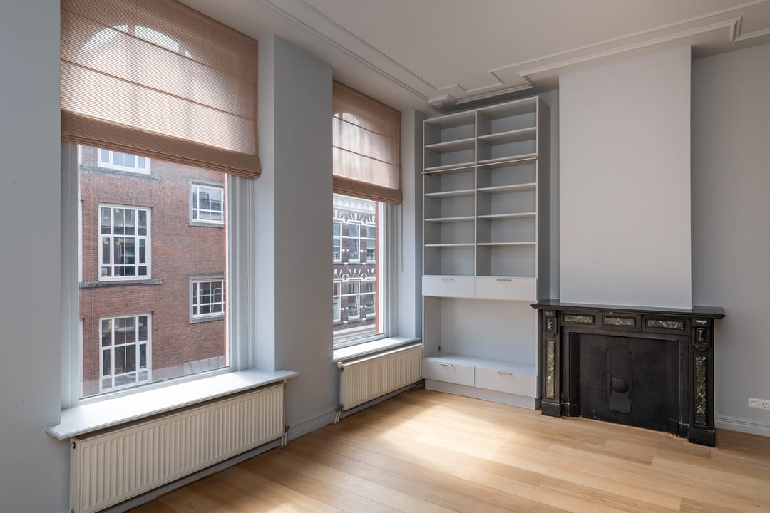 Foto 11 van Proveniersstraat 5-A