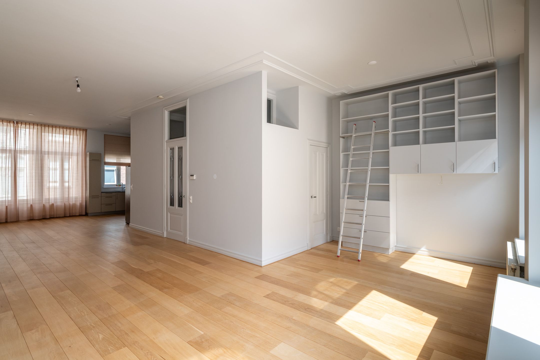 Foto 12 van Proveniersstraat 5-A