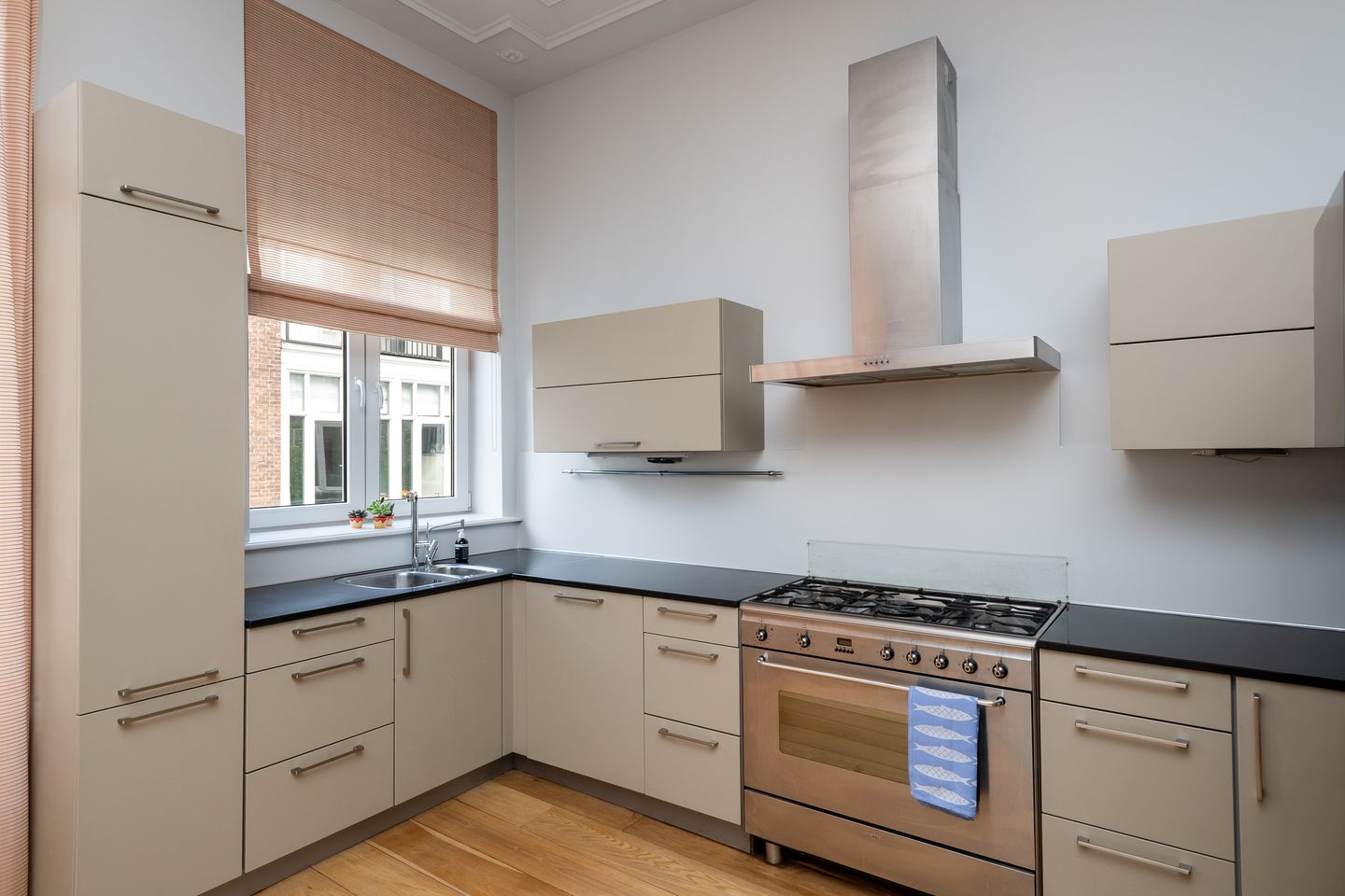 Foto 14 van Proveniersstraat 5-A