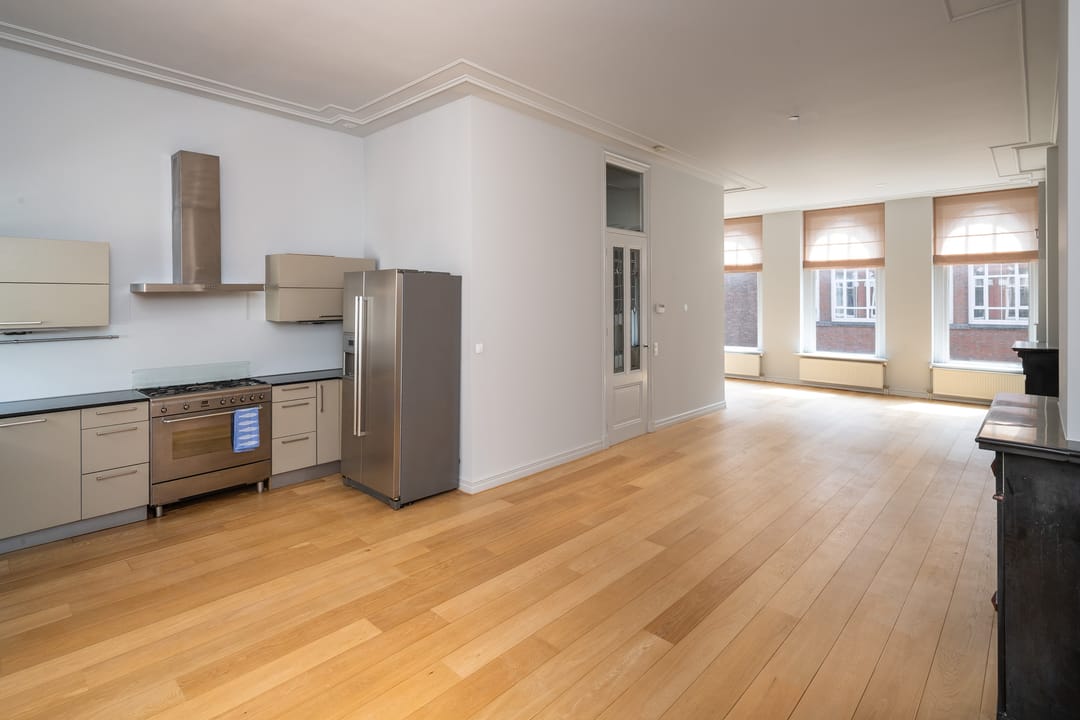 Foto 16 van Proveniersstraat 5-A