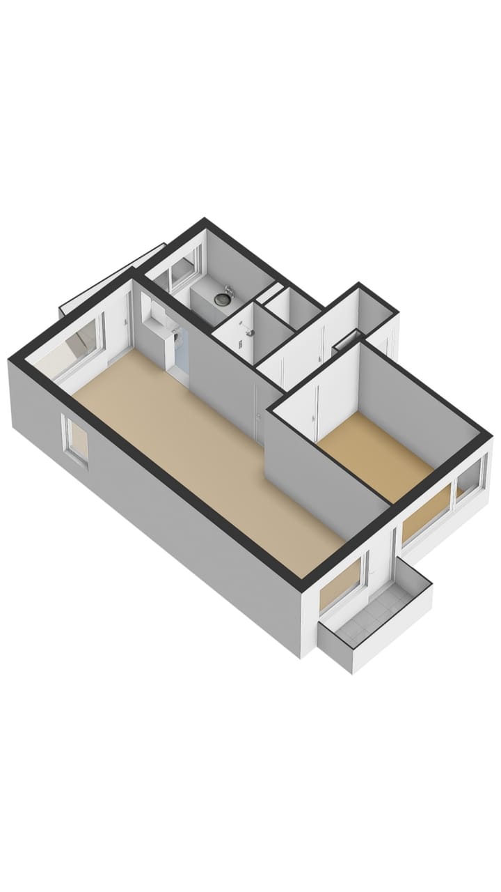 Foto 29 van Reigerstraat 12