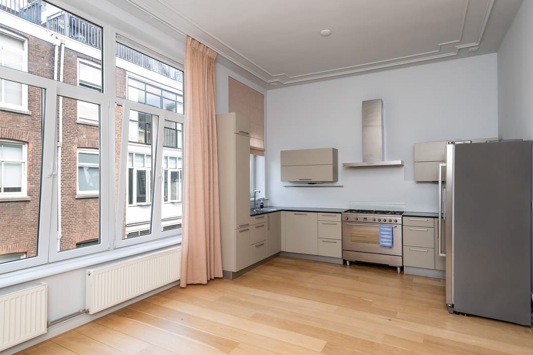 Foto 17 van Proveniersstraat 5-A