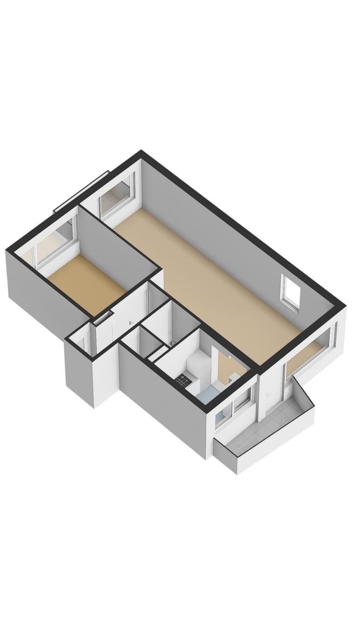 Foto 28 van Reigerstraat 12
